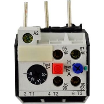 Siemens 3UA5200-2A 10-16A Termik Röle