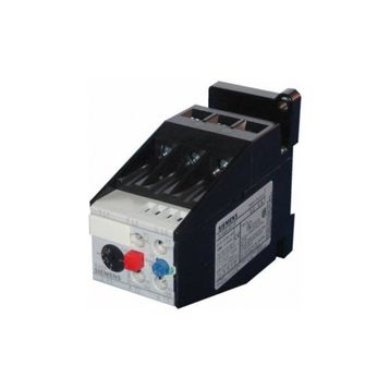 Siemens 3UA5500-2D 20-32A Termik Röle