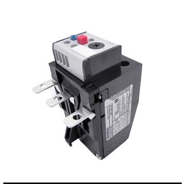 Siemens 3UA5800-2P 50-63A Termik Röle