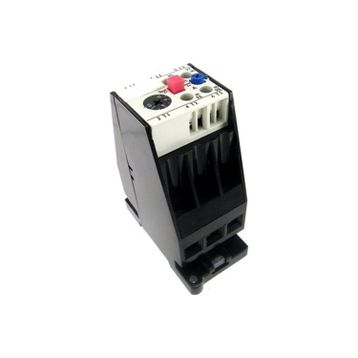 Siemens 3UA5900-1J 6.3-10A Termik Röle