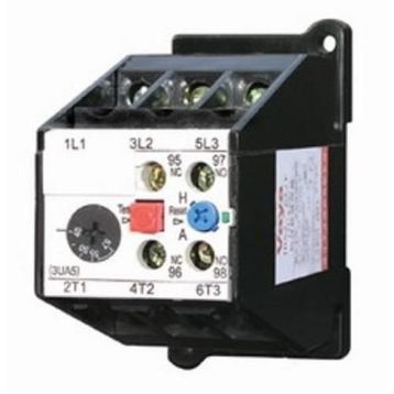 Siemens 3UA5900-2C 16-25A Termik Röle