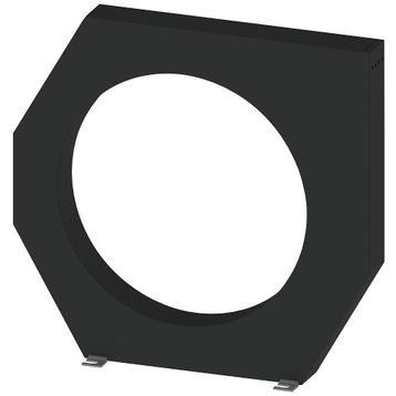 Siemens 3UL2307-1A Toroid Akım Trafosu