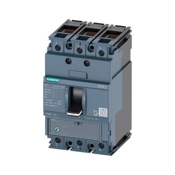 Siemens 3VA1112-4EE36-0AA0 Kompakt Şalter