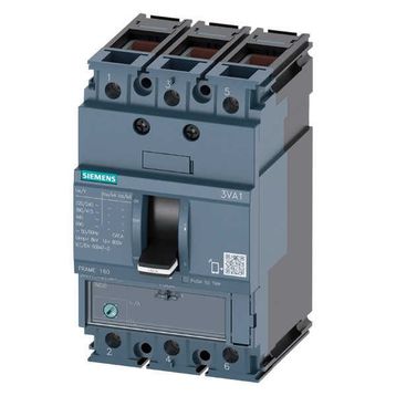 Siemens 3VA1112-4EE36-0AA0 Kompakt Şalter