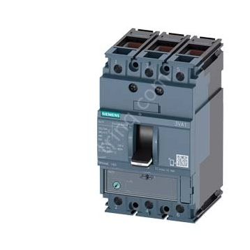 Siemens 3VA1112-4EE36-0AA0 Kompakt Şalter