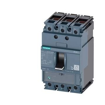 Siemens 3VA1112-4EE36-0AA0 Kompakt Şalter