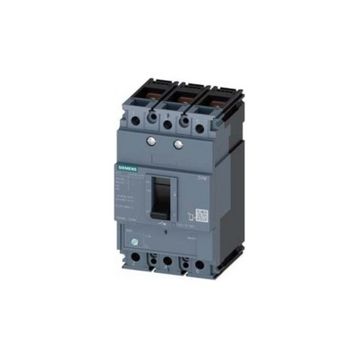 Siemens 3VA1112-5EE36-0AA0 Termik Manyetik Kompakt Şalter
