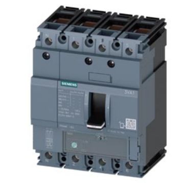 Siemens 3VA1132-4EE46-0AA0 Kompakt Şalter