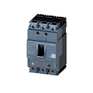 Siemens 3VA1163-4EE36-0AA0 Kompakt Şalter