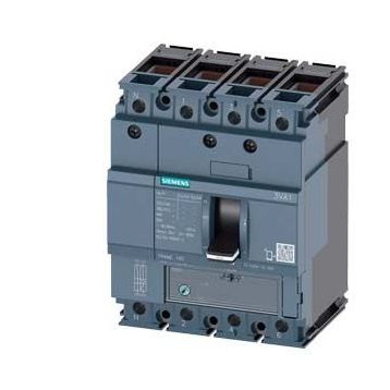 Siemens 3VA1163-4EE46-0AA0 Kompakt Şalter