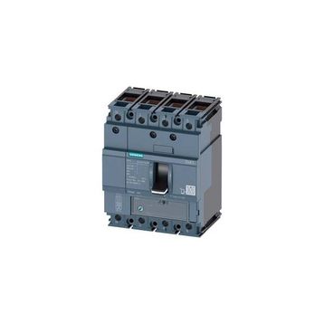 Siemens 3VA1180-4EE46-0AA0 Kompakt Şalter