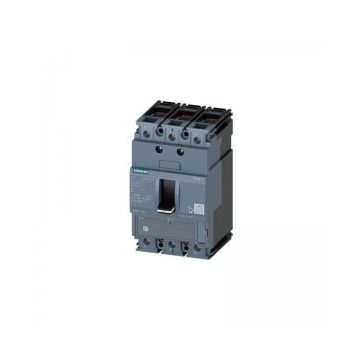Siemens 3VA1180-5EE36-0AA0 55kA 56-80A Kompakt Güç Şalteri