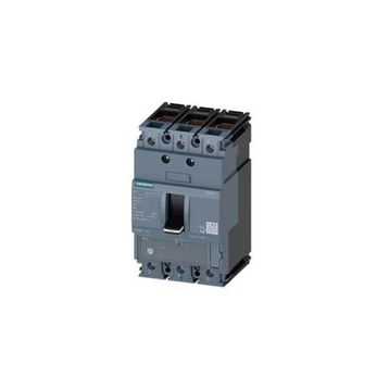 Siemens 3VA1180-5EE36-0AA0 55kA 56-80A Kompakt Güç Şalteri