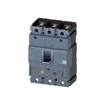 Siemens 3VA1220-5EF32-0AA0 140-200A Kompakt Termik Manyetik Şalter