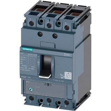 Siemens 3VA1225-4EF32-0AA0 Kompakt Şalter