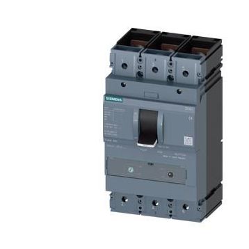 Siemens 3VA1332-4EF32-0AA0 220-320A 36kA Kompakt Şalter