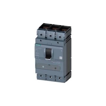 Siemens 3VA1463-5EF32-0AA0 440-630A Kompakt Termik Güç Şalter