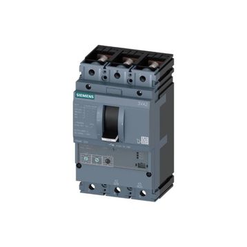 Siemens 3VA2225-5HL32-0AA0 250A 55kA ETU320 Kompakt Şalter