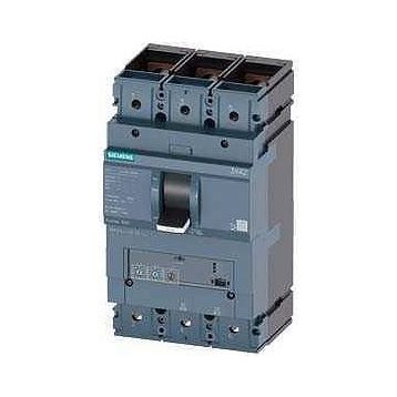 Siemens 3VA2463-5HL32-0AA0 Kompakt Şalter