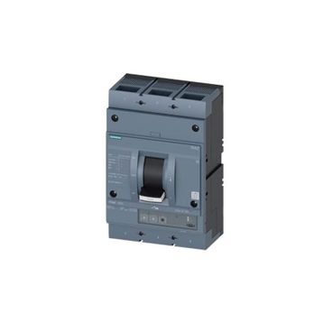 Siemens 3VA2580-5HL32-0AA0 Kompakt Şalter