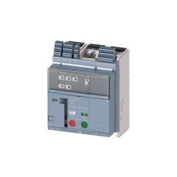 Siemens 3VA2716-1AC03-0AA0 Kompakt Tip Güç Şalteri