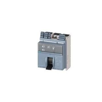 Siemens 3VA2716-5AB03-0AA0 1600A 55kA Kompakt Şalter