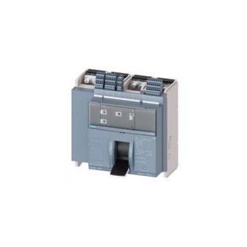 Siemens 3VA2716-5AB13-0AA0 640-1600A 55kA 4 Kutup Kompakt Şalter