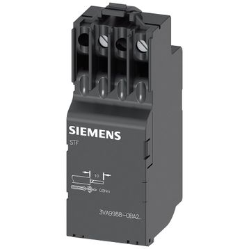 Siemens 3VA9988-0BA23 STF-Açtırma Bobini
