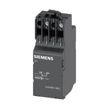 Siemens 3VA9988-0BA23 STF-Açtırma Bobini