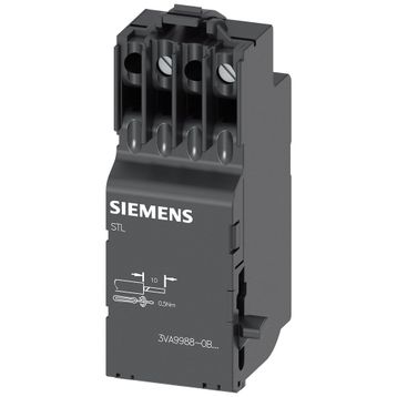 Siemens 3VA9988-0BL33 STL-Açtırma Bobini 50/60Hz