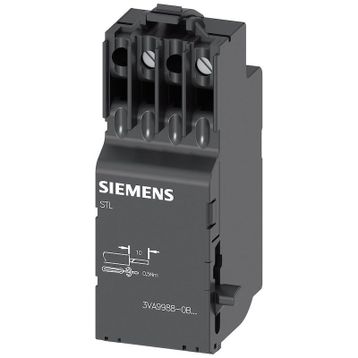 Siemens 3VA9988-0BL33 STL-Açtırma Bobini 50/60Hz