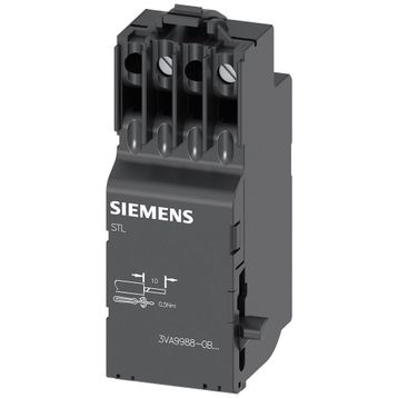 Siemens 3VA9988-0BL33 STL-Açtırma Bobini 50/60Hz