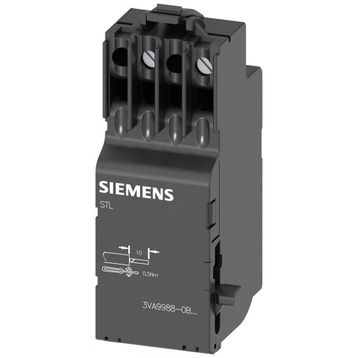 Siemens 3VA9988-0BL33 STL-Açtırma Bobini 50/60Hz