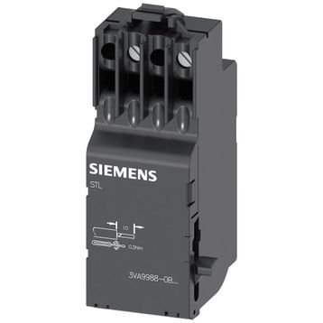 Siemens 3VA9988-0BL33 STL-Açtırma Bobini 50/60Hz