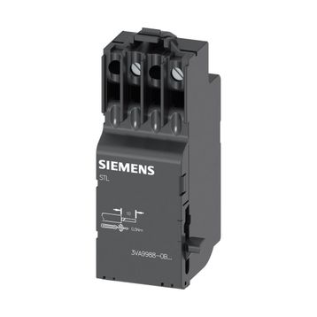 Siemens 3VA9988-0BL33 STL-Açtırma Bobini 50/60Hz