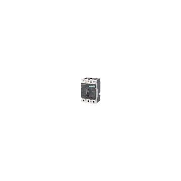 Siemens 3VL1704-1DD33-0AA0 32-40 A 55 kA 3K Kompakt Şalter