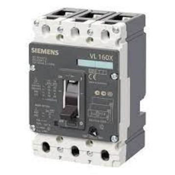 Siemens 3VL1704-1DD33-0AA0 32-40 A 55 kA 3K Kompakt Şalter