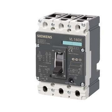 Siemens 3VL1706-1DD33-0AA0 50-63 A 55 kA 3K Kompakt Şalter