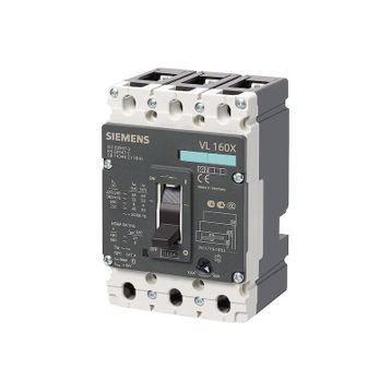 Siemens 3VL1706-1DD33-0AA0 50-63 A 55 kA 3K Kompakt Şalter