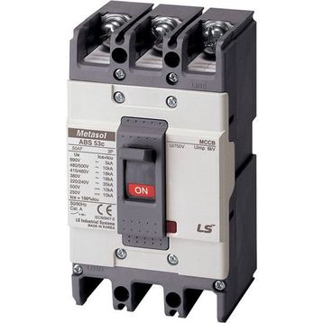 Siemens 3VL1706-1DD33-0AA0 50-63 A 55 kA 3K Kompakt Şalter