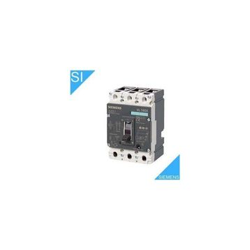 Siemens 3VL1706-1DD33-0AA0 50-63 A 55 kA 3K Kompakt Şalter