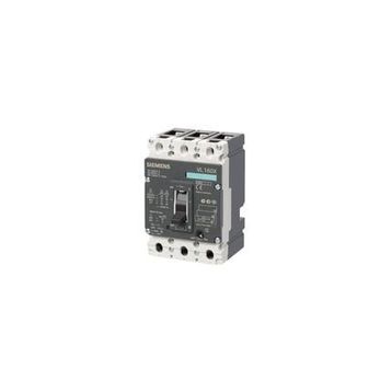 Siemens 3VL1712-1DD33-0AA0 100-125A 55kA 3K Kompakt Şalter