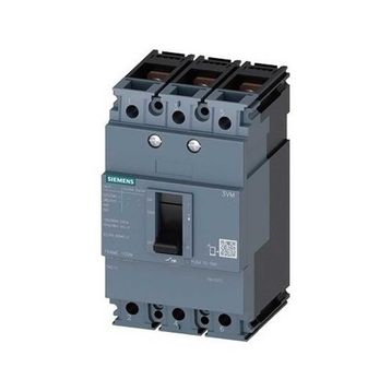 Siemens 3VM1010-4ED32-0AA0 100A 36kA Kompakt Şalter