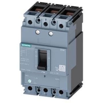 Siemens 3VM1010-4ED32-0AA0 100A 36kA Kompakt Şalter