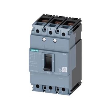 Siemens 3VM1040-4ED32-0AA0 36kA 40A Kompakt Güç Şalteri