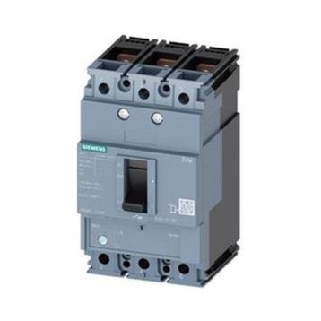 Siemens 3VM1040-4ED32-0AA0 36kA 40A Kompakt Güç Şalteri