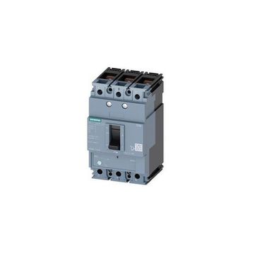Siemens 3VM1050-4ED32-0AA0 36kA 50A Kompakt Güç Şalteri