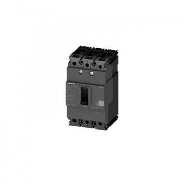 Siemens 3VM1063-3ED32-0AA0 63 A 25 kA 3K Kompakt Şalter