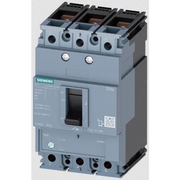 Siemens 3VM1110-3EE32-0AA0 70-100 A 25 kA 3K Kompakt Şalter