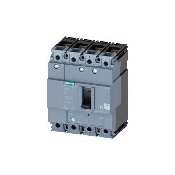 Siemens 3VM1110-4EE42-0AA0 70-100A 36kA 4K Kompakt Şalter